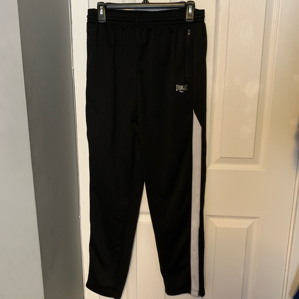 Everlast Jogger Pants Size XL boys loose med men